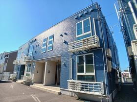 新潟県柏崎市城塚 賃貸アパート