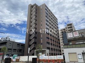 東京都八王子市八幡町 賃貸マンション