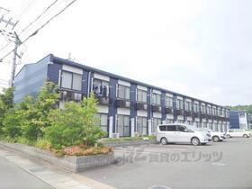 京都府南丹市園部町木崎町下ヲサ 賃貸アパート