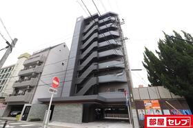 愛知県名古屋市昭和区山花町 賃貸マンション