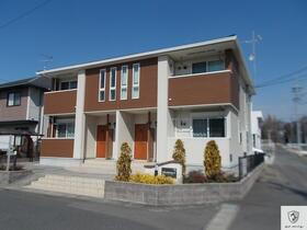 岐阜県美濃加茂市森山町２ 賃貸アパート