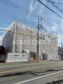 埼玉県さいたま市浦和区針ヶ谷１ 賃貸アパート