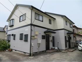 神奈川県横浜市都筑区すみれが丘 テラスハウス