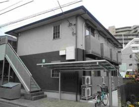 東京都清瀬市松山２ 2階建 築14年4ヶ月