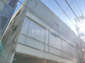 東京都杉並区西荻南２ 3階建 築37年2ヶ月