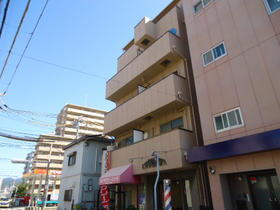 兵庫県神戸市兵庫区切戸町 5階建 築27年3ヶ月