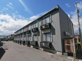 広島県府中市中須町 賃貸アパート