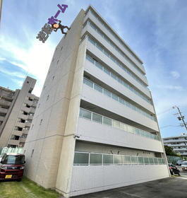 愛知県名古屋市東区白壁３ 7階建 築13年2ヶ月