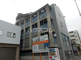 愛知県名古屋市天白区植田西２ 6階建 築36年10ヶ月