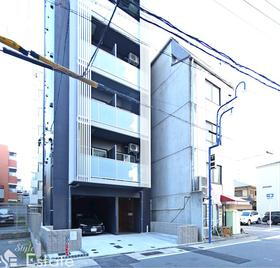 愛知県名古屋市千種区今池１ 10階建 築1年5ヶ月