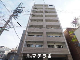 愛知県名古屋市東区泉３ 9階建 築7年5ヶ月