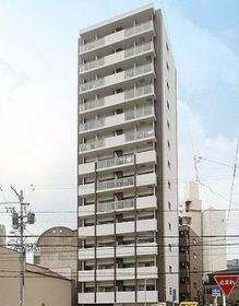 愛知県名古屋市中区新栄２ 14階建 築15年6ヶ月