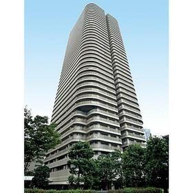 東京都中央区佃１ 地上42階地下2階建 築35年3ヶ月