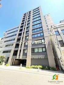 東京都中央区新川２ 12階建 築3年9ヶ月