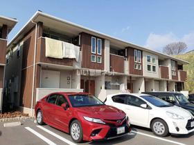 兵庫県神戸市北区緑町３ 2階建 築5年10ヶ月