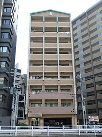 福岡県福岡市中央区平尾１ 9階建 築21年6ヶ月
