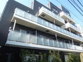 東京都目黒区鷹番３ 地上6階地下1階建 築16年11ヶ月