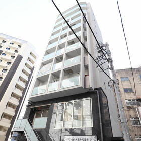 東京都北区赤羽南１ 地上10階地下1階建 築4年2ヶ月