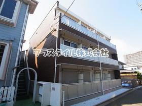 神奈川県相模原市南区上鶴間本町６ 3階建 築7年2ヶ月