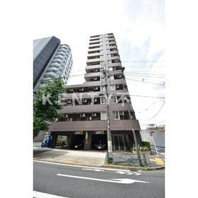 東京都品川区西五反田６ 地上13階地下1階建 築20年11ヶ月