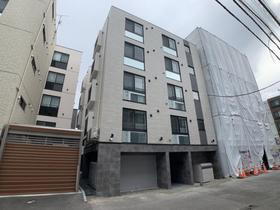 北海道札幌市中央区南五条西１１ 5階建 