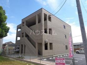 愛知県名古屋市中川区長良町３ 3階建 築9年10ヶ月