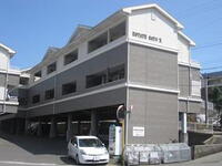 エステートサトウ XI(鷲崎町)