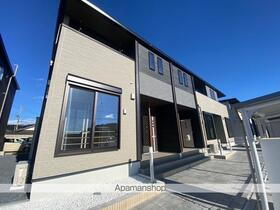 千葉県香取市新寺 賃貸アパート