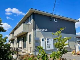 岡山県岡山市中区長岡 賃貸アパート