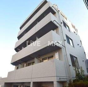 東京都北区赤羽西１ 5階建 築6年7ヶ月