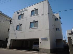北海道函館市杉並町 賃貸マンション