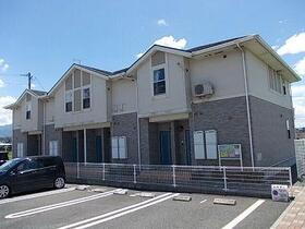 熊本県菊池市大琳寺 2階建