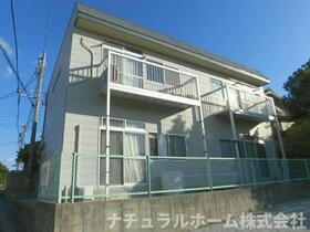 愛知県田原市田原町北番場 2階建
