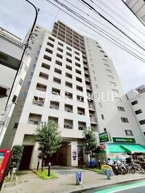東京都渋谷区円山町 地上14階地下2階建
