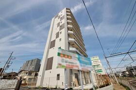 ロゼットＩＩＩ 10階建