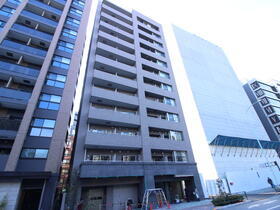Ｌｉｎｄｅｎ　Ｃｏｕｒｔ　市ヶ谷 12階建