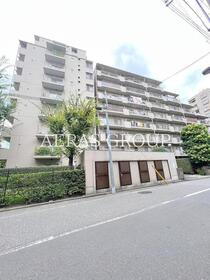 飯田橋第一パークファミリア