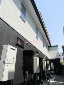 今福西４丁目テラスハウス