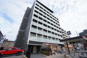 グランマーレ小路駅前