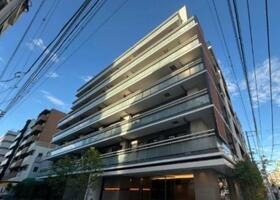 ピアース神楽坂テラス