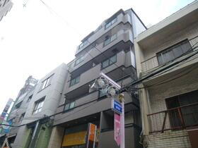 大阪府大阪市住吉区長居２ 賃貸マンション