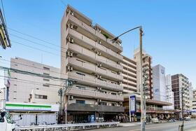 愛知県名古屋市中区新栄１ 築19年11ヶ月 9階建