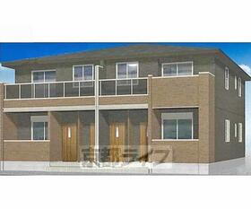 京都府亀岡市千代川町明晴６ 2階建 築1年10ヶ月