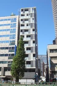 東京都中央区日本橋２ 賃貸マンション