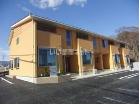 栃木県真岡市亀山２ 賃貸アパート