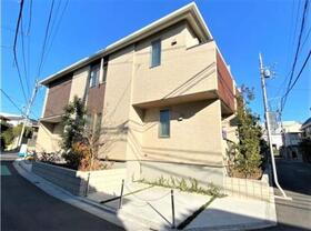 東京都中野区東中野２ 賃貸アパート