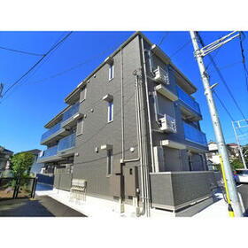 千葉県千葉市花見川区幕張町４ 賃貸マンション