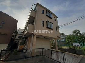 愛知県名古屋市東区芳野１ 3階建 築34年10ヶ月
