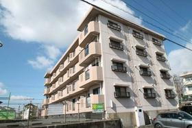 静岡県磐田市富士見町３ 4階建 築34年1ヶ月