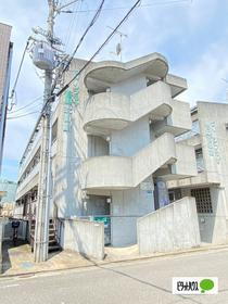 グリーンプラザ谷町弐番館